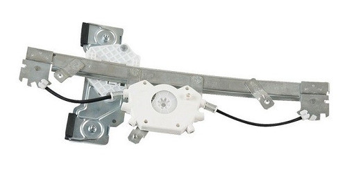 Maquina Levanta Cristal Tras Der Original Chevrolet Prisma 0
