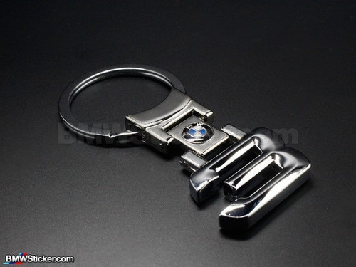 Llavero Bmw Serie 3 0