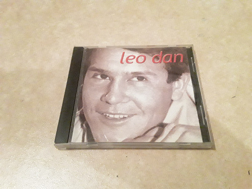 Leo Dan - Cd / Kktus 0