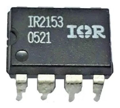Ir2153 Half Bridge Driver Mosfet Igbt Dip-8 0