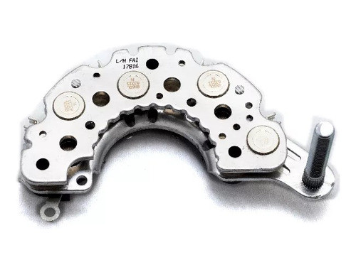 Plaqueta Rectificadora Prh 027011 T. Hitachi 0