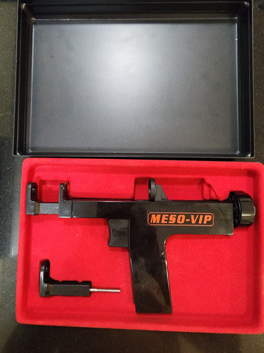 Pistola De Mesoterapia Manual  Meso-vip 0