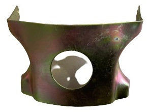 Soporte Guardabarro Delantero Corven Hunter 200 0