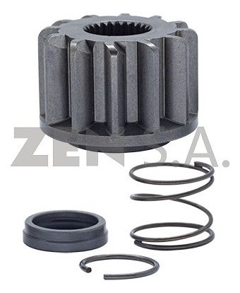Bendix Arranque - Piñon 1661z Scania 0