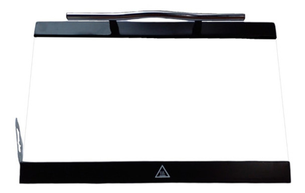 Puerta Con Vidrio De Horno Eléctrico Axel 38x22 Cm. Original 0