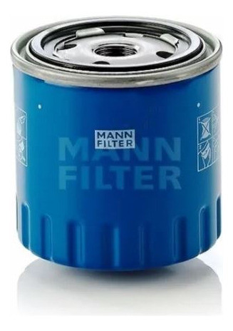 Filtro De Aceite W914/7 Mann 0
