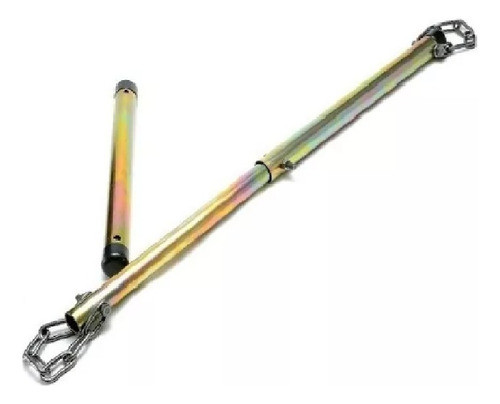 Barra Cuarta Remolque Extensible Reglamentaria 0