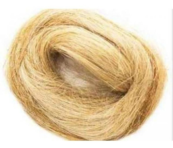 Cáñamo Pelo Peinado Sella Roscas X 20 Grs 0