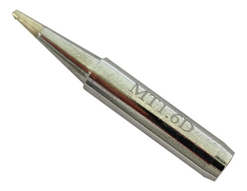 Ponteira Fenda 1,6mm P/ Estação De Solda Hikari Hk-936-a 0