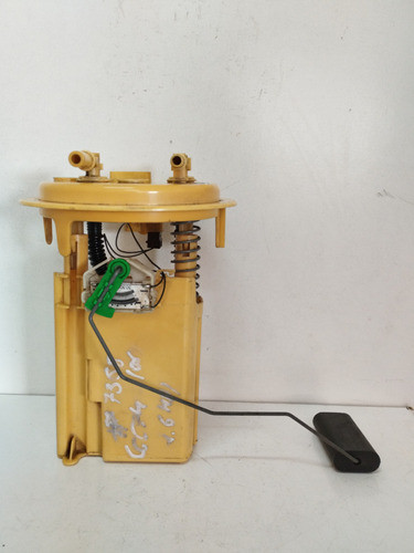 Medidor De Combustible Citroen C4 Berlina  [2004-2011] 0