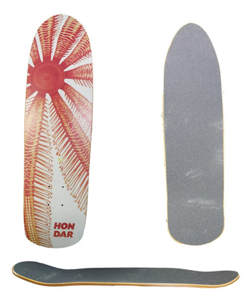 Shape Cruiser Hondar Serie Bali Palmeira 0