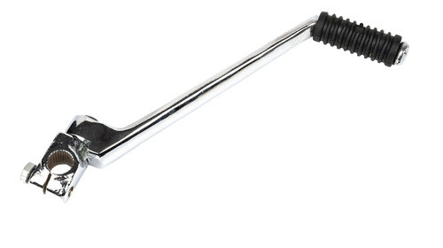 Patada De Arranque Suzuki Ax100 W Standard 0