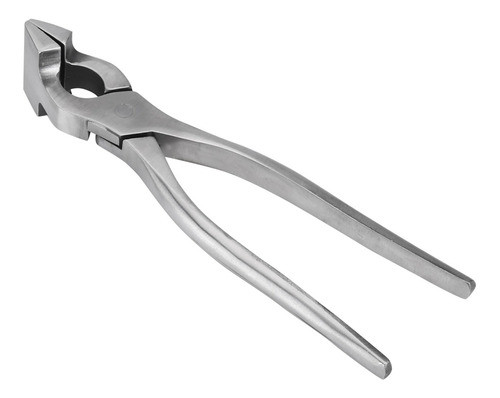 Alicate De Borda De Couro Leathercraft Adjustment Press Flat 0