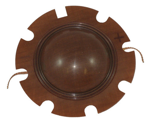 Reparo Diafragma Para Driver Bdum120 0