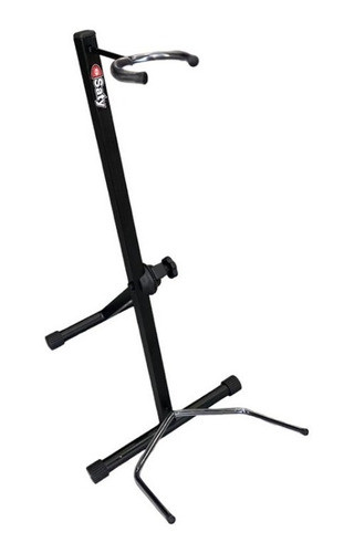 Suporte Com Braço Para Violão Saty - 4000 0