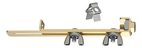Varillaje De Extensión De Varilla Giratoria Moen 98085, No D 0