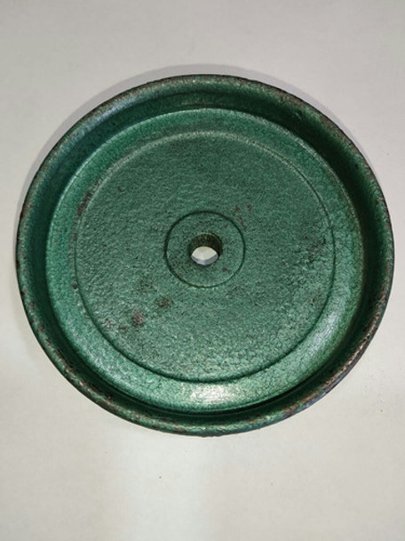 Mandril Repuesto Tapadora Manual 72mm Para Tapa Corona 0