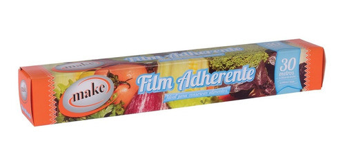 Papel Film Adherente X30mts 0