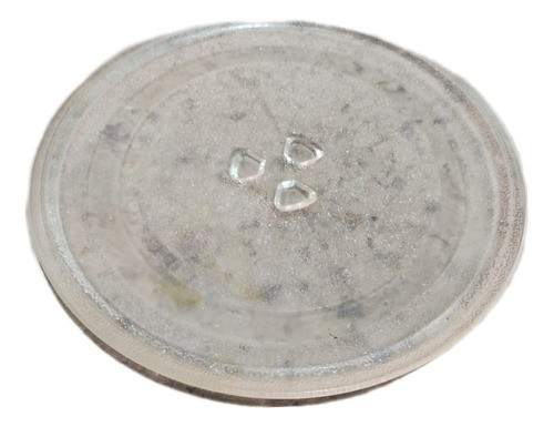 Plato Microonda Atma Mr826 0