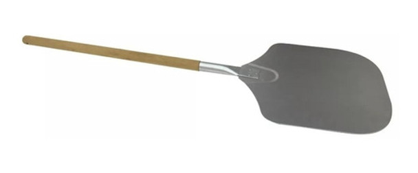 Pala Para Servir Pizza De Aluminio Mango Largo Tramontina 0