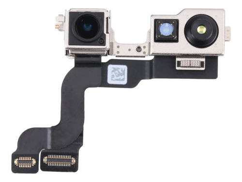 Camara Frontal Para iPhone 14 C/instalación Gratis 0