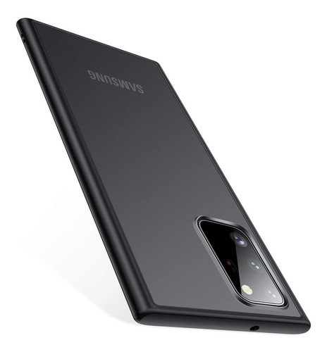 Torras Funda Para Galaxy Note 20 Ultra A Prueba De Golpes 0