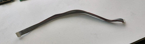 Flex Cable Tv Tcl L40s4900 14-14 0