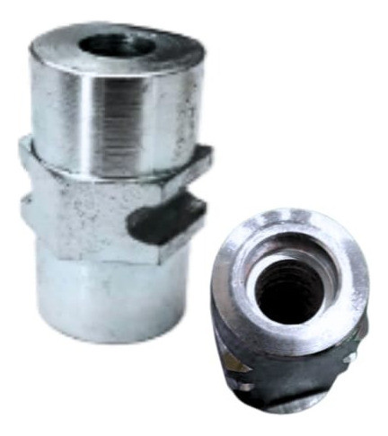 Excêntrico Propulsora De Graxa Bozza 12020 G2 0