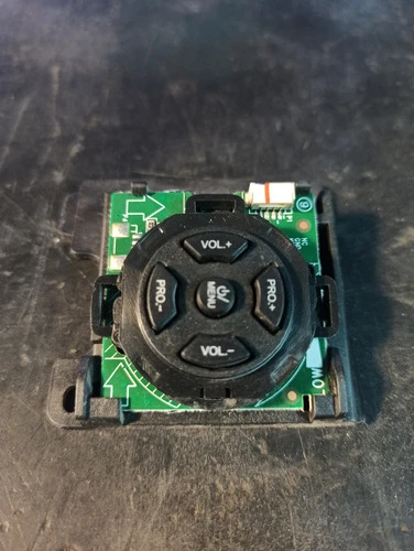 Botonera Aiwa 55suhd 0