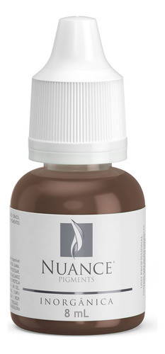 Nuance Pigments Inorganic - Capri 8ml 0