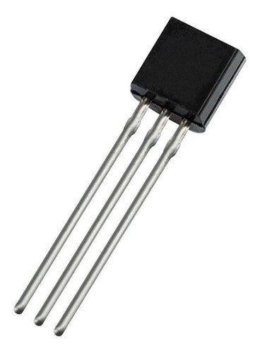 Kit 50 Unidades Transistor Npn 2n2222 0