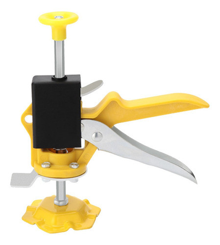 Regulador De Ajuste De Altura Telha Nivelamento Localizador 0