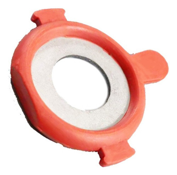 Junta Reductor Turbina ( Verde / Rojo ) Seadoo 4t 2008+ 0