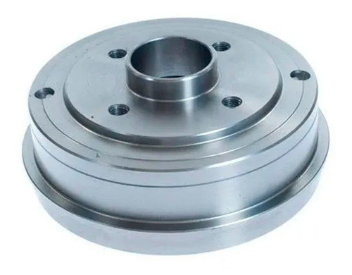 Kit X2 Campanas De Freno Renault 19 0