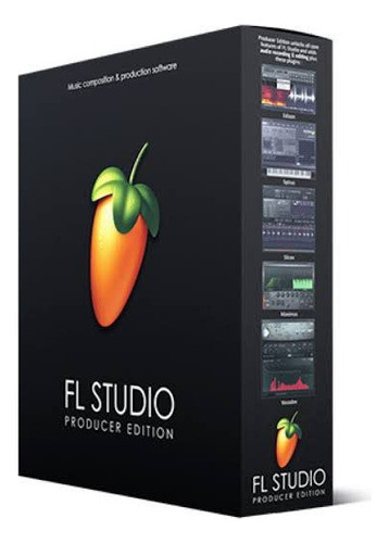 Fl Studio Versão 21 (windows) + Addictive Drums 2 0