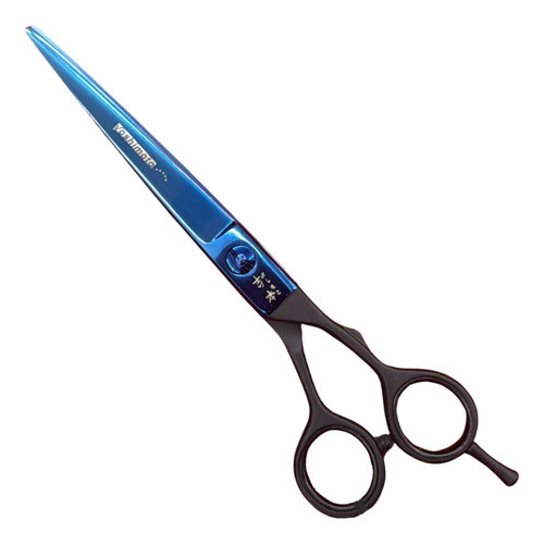 Tesoura Japonesa Fio Navalha Yoshimoto Ergo 6.5  Mod. Bss-65 0