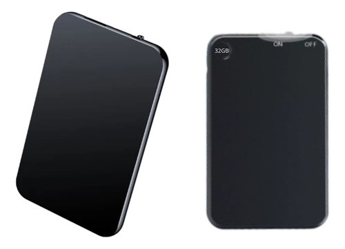 Pega Traição Gravador De Audio Discreta Sensor Voz Cartão 0