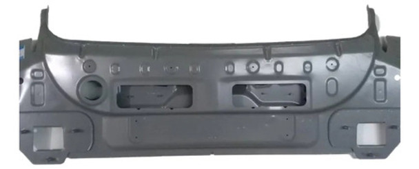 Panel Cola Cruze 5p 2017/ Chevrolet Original 0