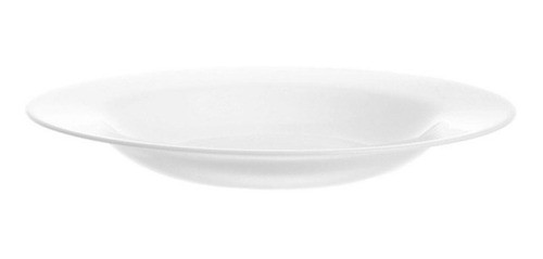 Plato Hondo 21cm Luminarc Evolution Vidrio Templado 0