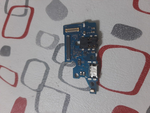 Placa De Carga Para A715f Samsung 0