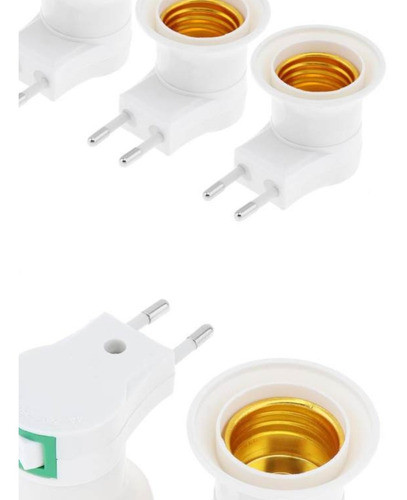 Base Para Lampadas 0