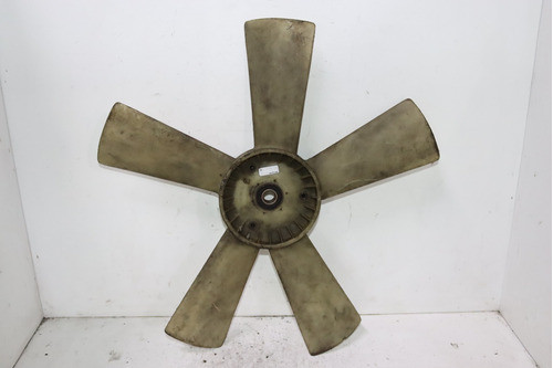 Electroventilador Mercedes Benz W124 Ev-557 0