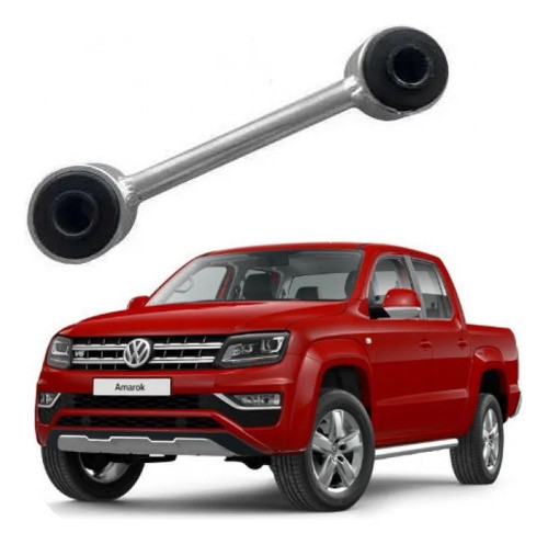 Bieleta Barra Estabilizadora Volkswagen Amarok 0