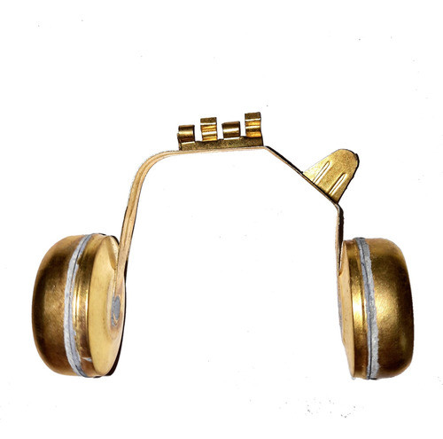 Flotante Carburador Citroen Ami 8 Solex 2 Bocas Bronce 0
