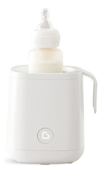 Aquecedor E Esterilizador De Mamadeiras Munchkin® Fast Warms 0