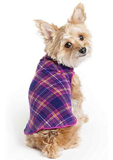 Abrigo De Perro Con Forro Polar De Pata Dorada Rr ¿ropa Sua 0 Abrigo De Perro Con Forro Polar De Pata Dorada Rr ¿ropa Sua 0