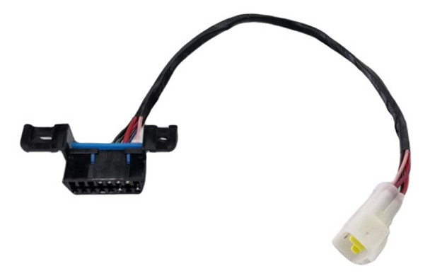 Cable Obd Scanner Para Moto Benelli Trk 502 Original! 0