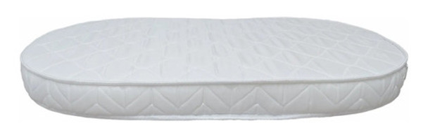 Colchão Infantil Berço/mini Cama 129,4x69,4x10cm Gc 0
