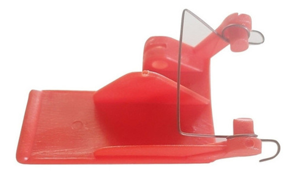 Manija Tira Capot Vw Pointer Ford Ka Fiesta Escort 0