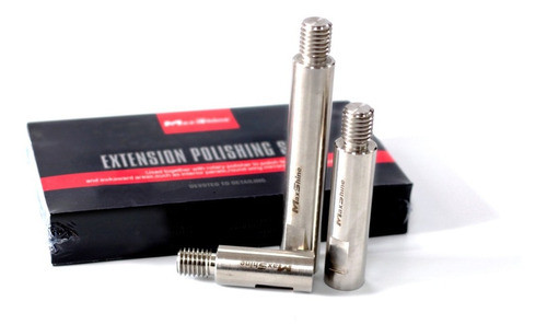 Pulidora Extension Para Llegar A Lugares Dificiles Maxshine 0